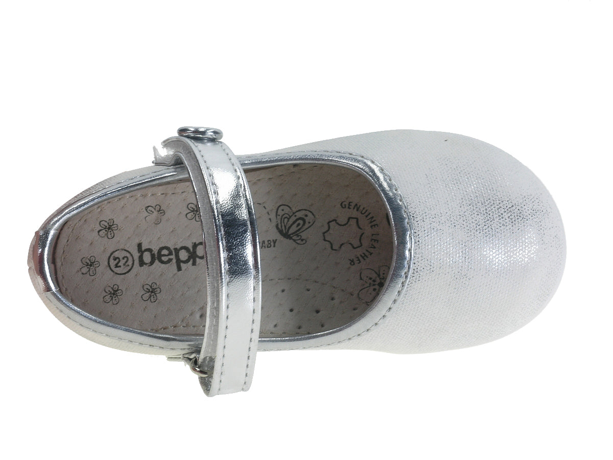 Silver Children's Ballerina Beppi-2172080