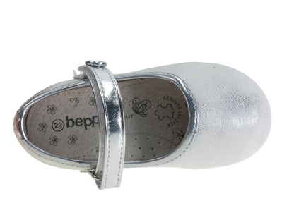 Silver Children's Ballerina Beppi-2172080