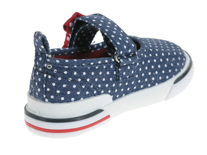 Beppi-2172352 Blue Children's Casual Shoes