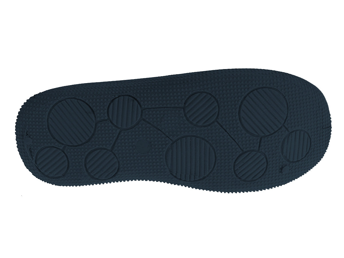 Beppi Blue Youth Slippers-2174610