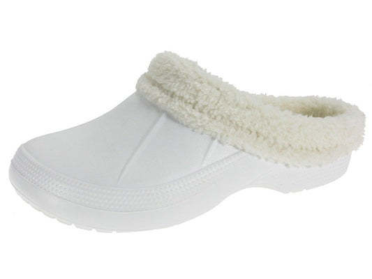 Socas Conforto Mulher Branco Beppi-2174854