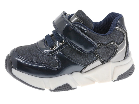 Zapatos azules para niños Beppi-2175100