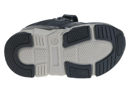 Sapatilha Infantil Azul Beppi-2175100