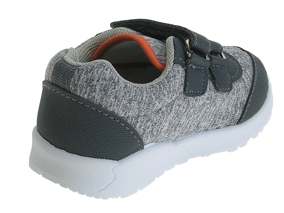 Sapatilha Infantil Cinzento Beppi-2175154