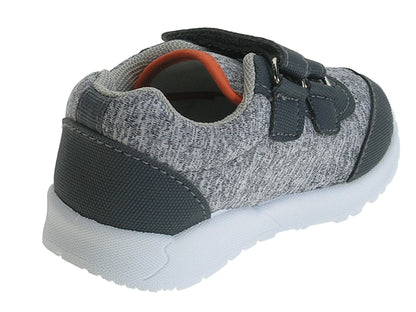 Sapatilha Infantil Cinzento Beppi-2175154