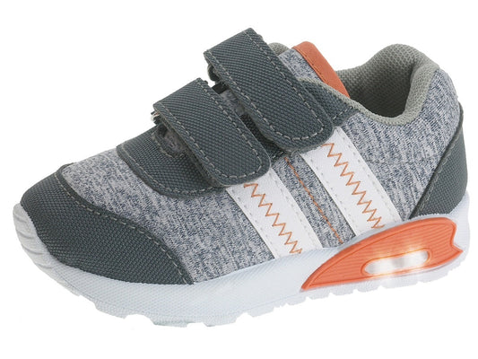 Zapatos para niños Beppi-2175154 Gris
