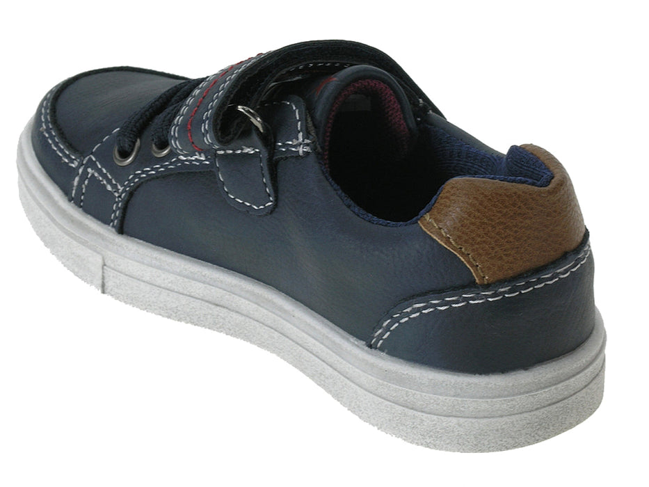 Sapatilha Infantil Azul Beppi-2175250