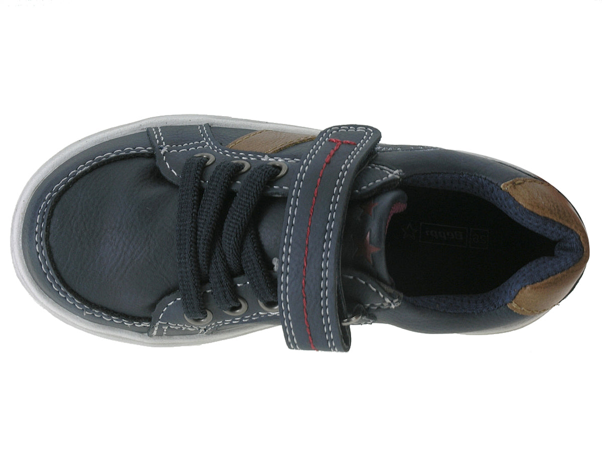 Blue Children's Shoes Beppi-2175250