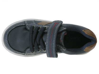Blue Children's Shoes Beppi-2175250