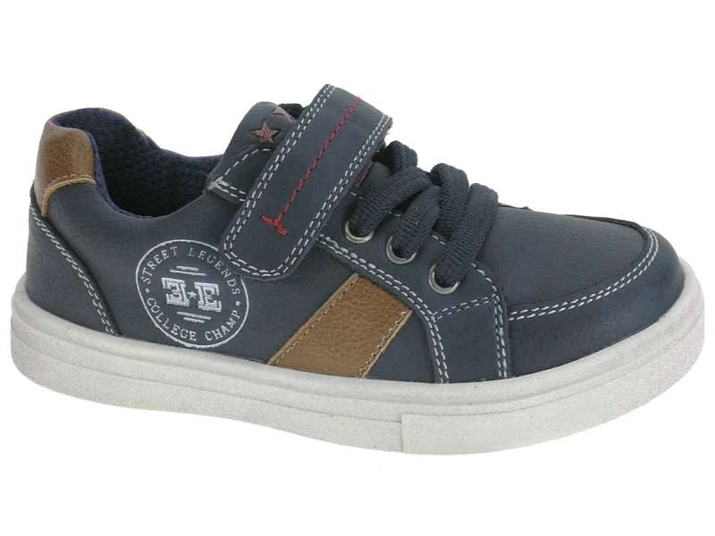 Blue Children's Shoes Beppi-2175250