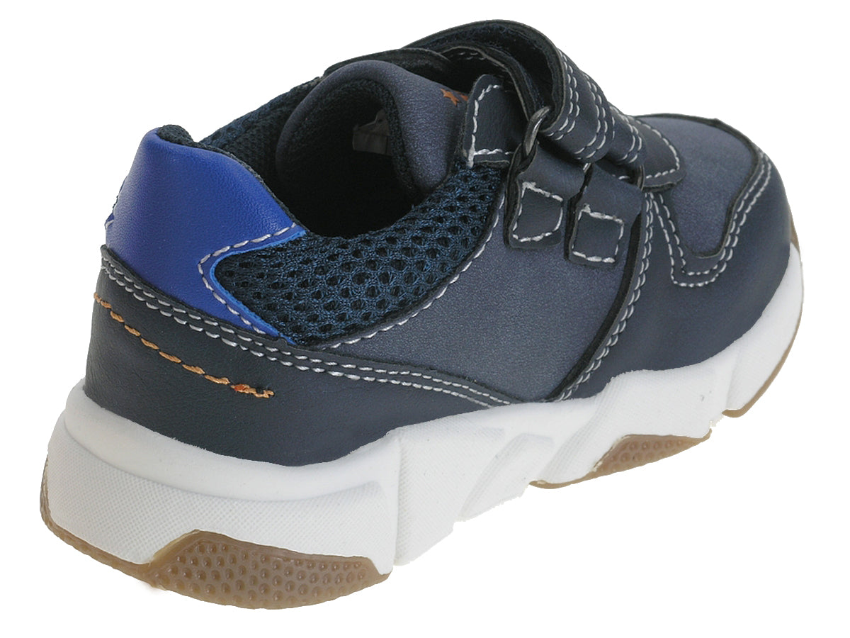 Zapatos azules para niños Beppi-2175280