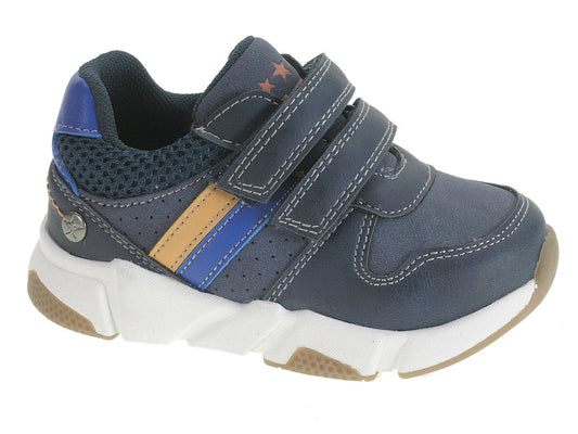 Zapatos azules para niños Beppi-2175280