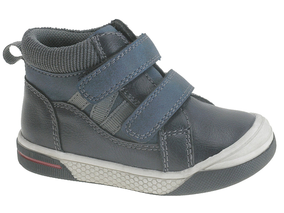 Bota Casual Infantil Azul Beppi-2175500