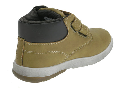 Botas casuales para niños Beppi-2175720 en color marrón