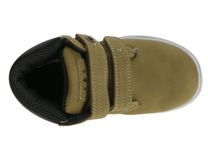 Botas casuales para niños Beppi-2175720 en color marrón
