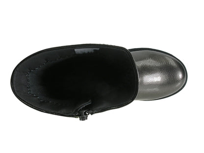 Beppi-2175841 Grey Youth Casual Boot