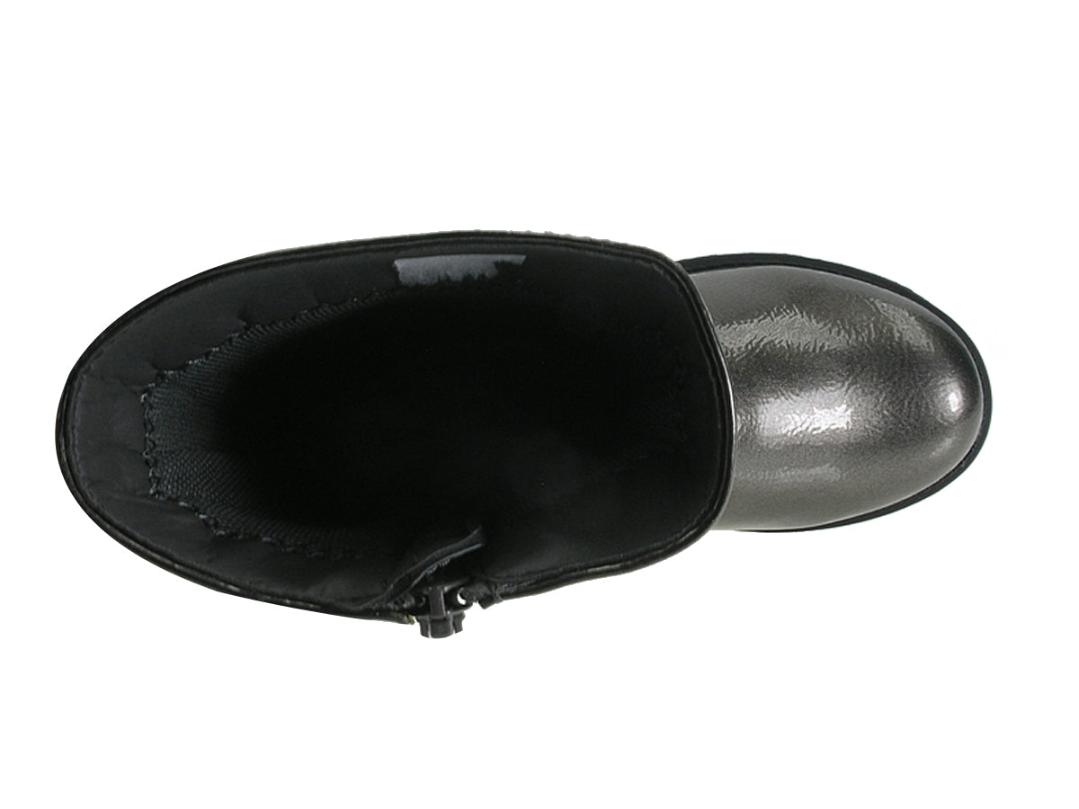 Beppi-2175841 Grey Youth Casual Boot