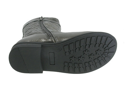 Beppi-2175841 Grey Youth Casual Boot