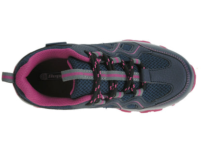 Beppi-2175911 Blue Youth Sneakers