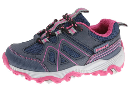 Beppi-2175911 Blue Youth Sneakers