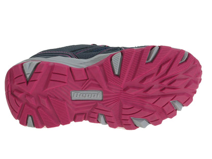 Beppi-2175911 Blue Youth Sneakers