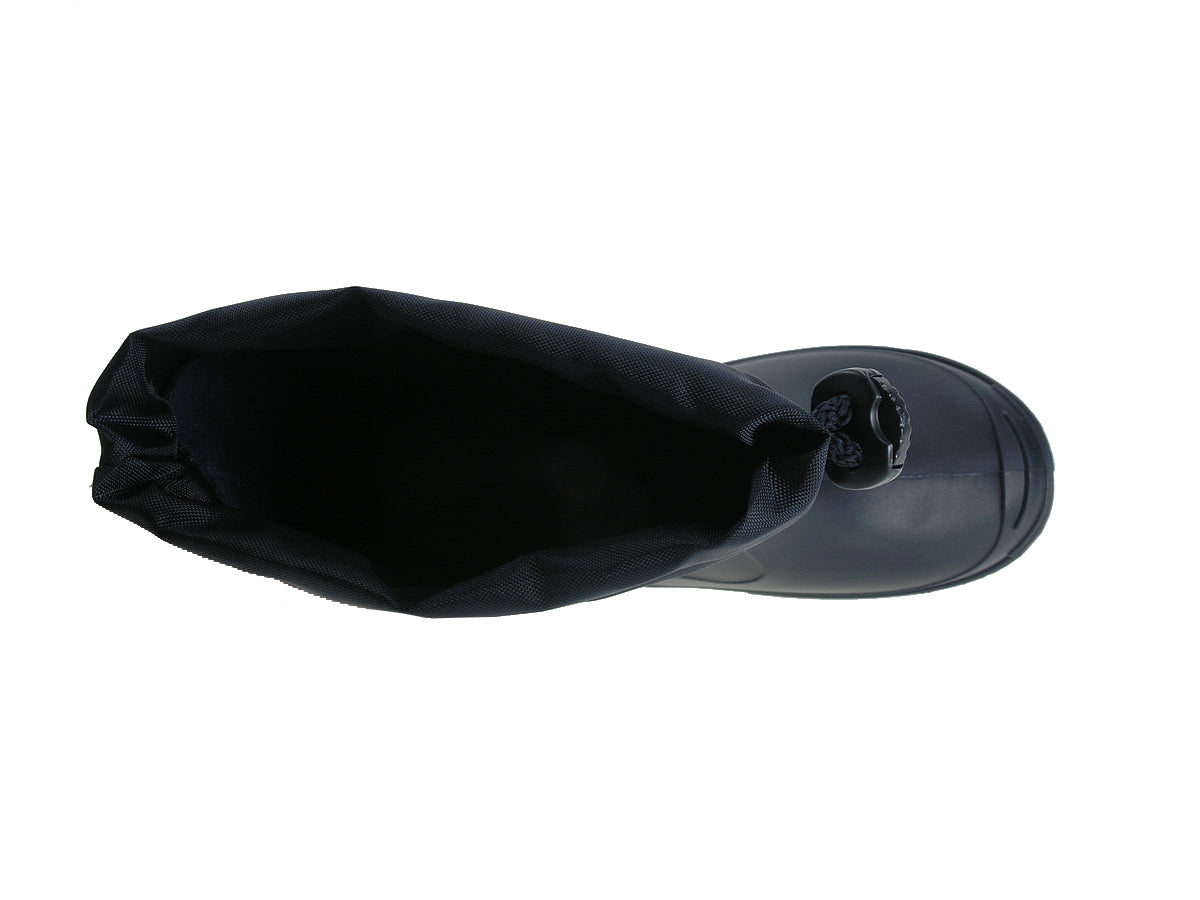 Botas de agua juveniles azules Beppi-2175952