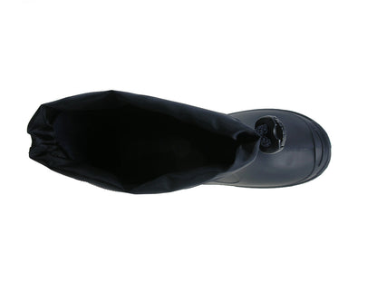 Botas de agua juveniles azules Beppi-2175952