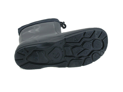 Botas de agua juveniles azules Beppi-2175952