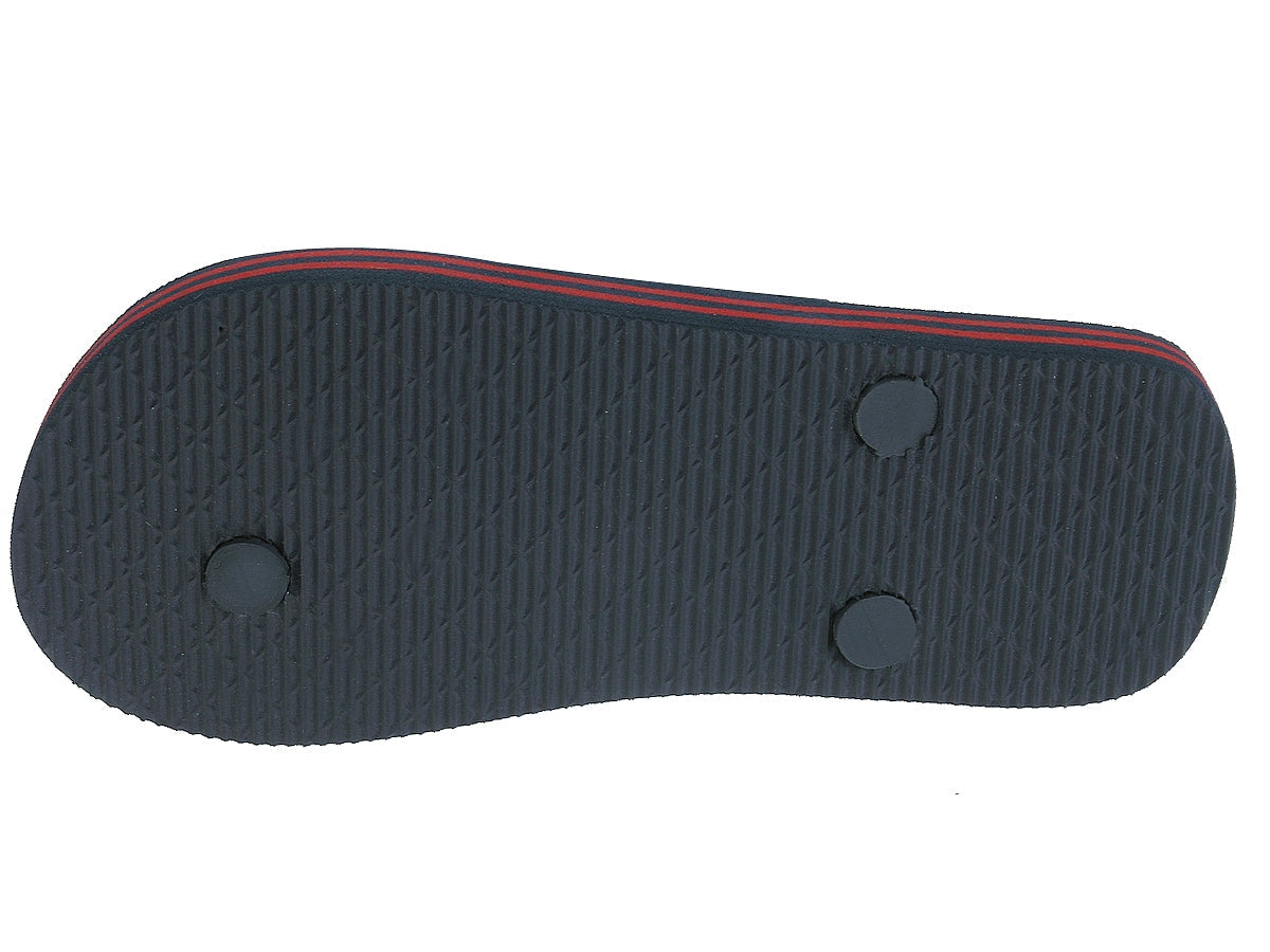 Chanclas juveniles Beppi azules - 2176320