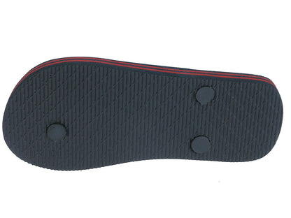 Chanclas juveniles Beppi azules - 2176320