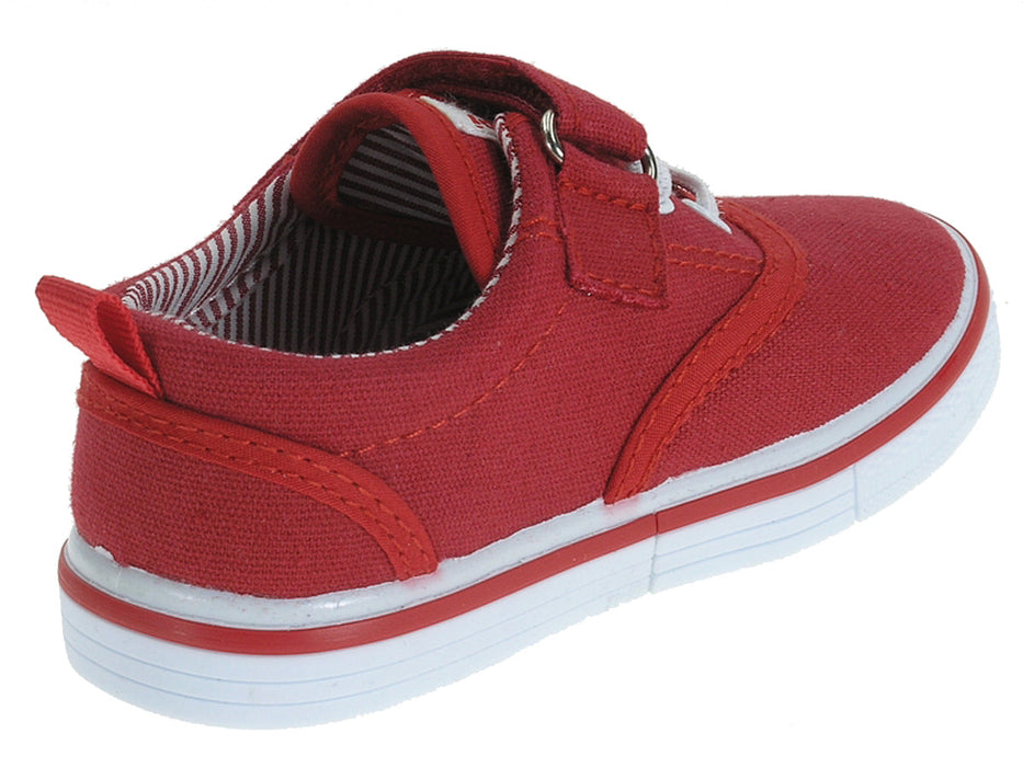 Sapatilha Infantil Vermelho Beppi-2177832