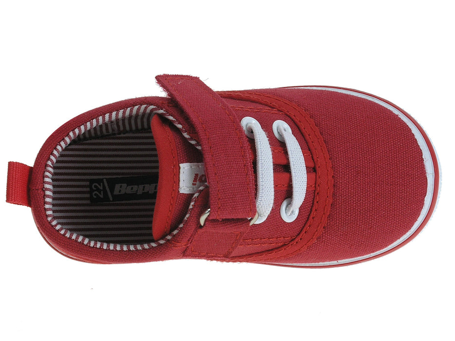 Sapatilha Infantil Vermelho Beppi-2177832