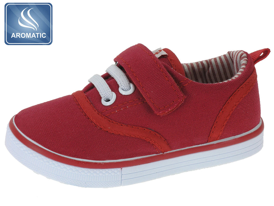 Sapatilha Infantil Vermelho Beppi-2177832