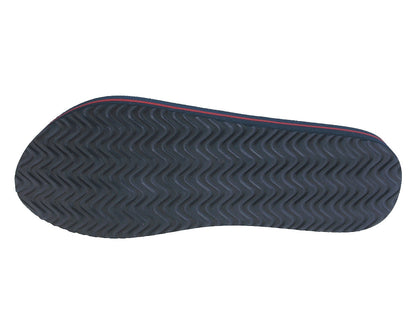 Beppi Chanclas azules para mujer-2178290