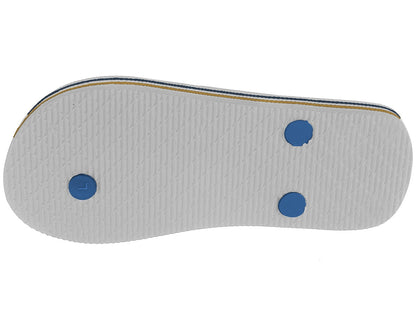 Beppi Blue Youth Flip Flop-2178590