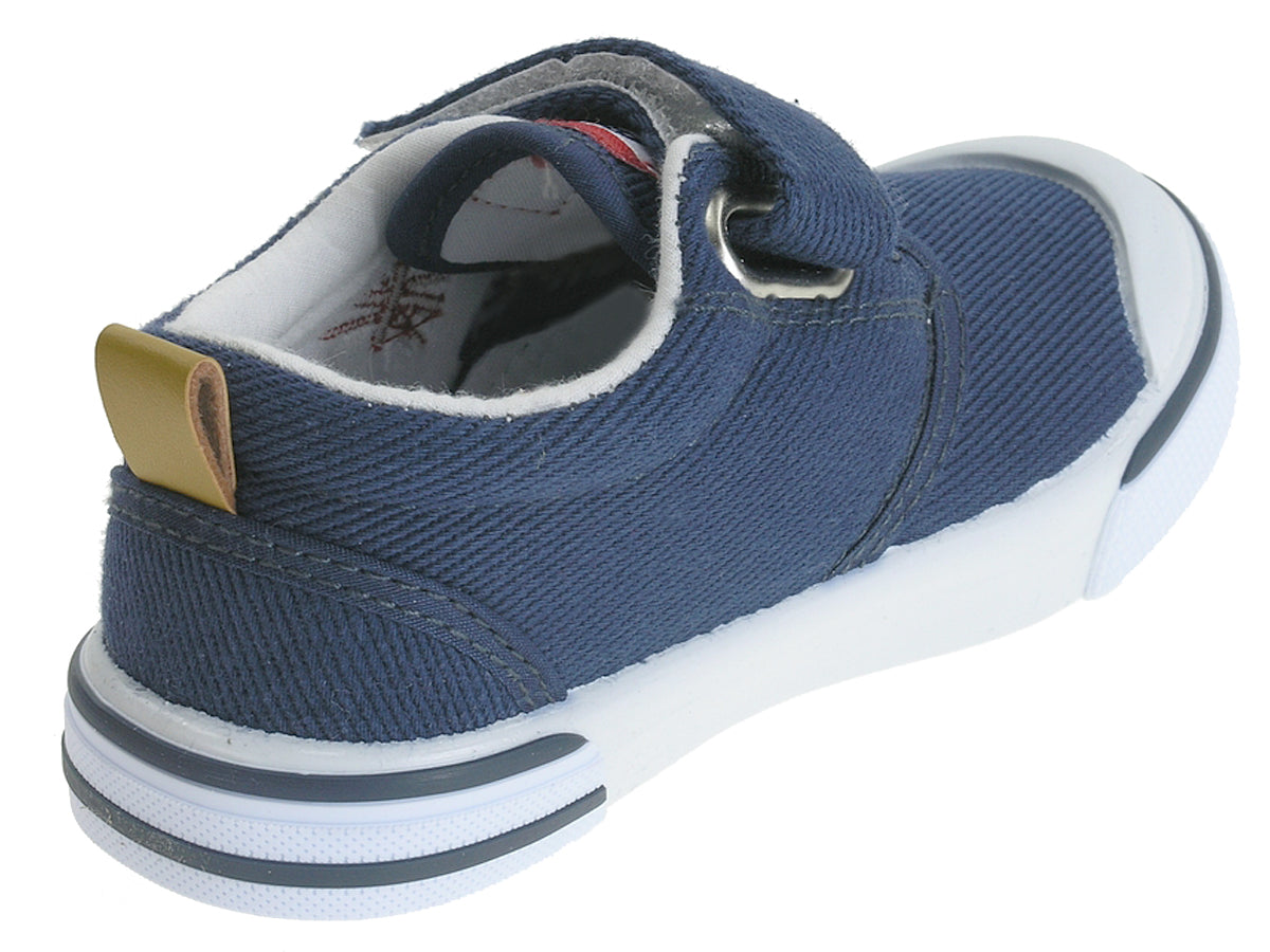 Sapatilha Infantil Azul Beppi-2179150