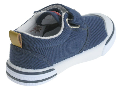 Sapatilha Infantil Azul Beppi-2179150
