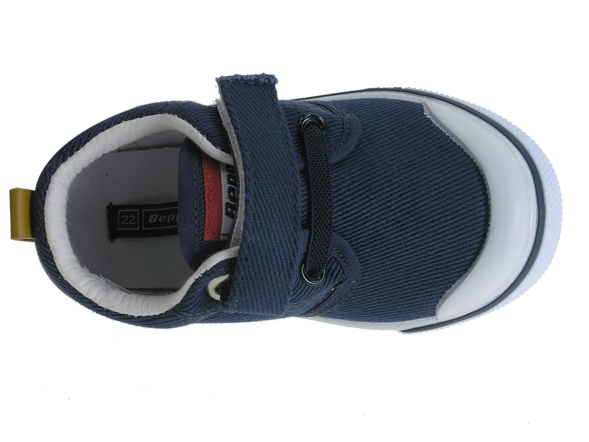 Blue Children's Shoes Beppi-2179150