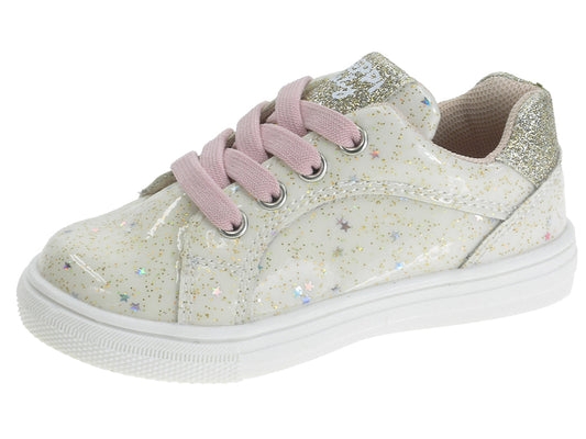 Zapatos infantiles beige Beppi-2179470
