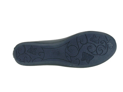 Sabrina Juvenil Azul Beppi-2179540