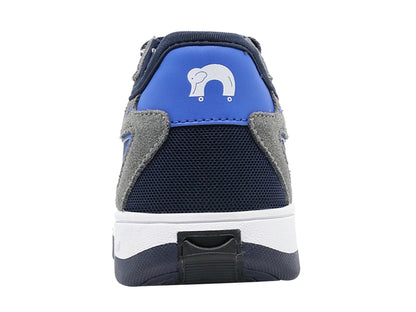 Zapatillas Juveniles Beppi Azules-2180363