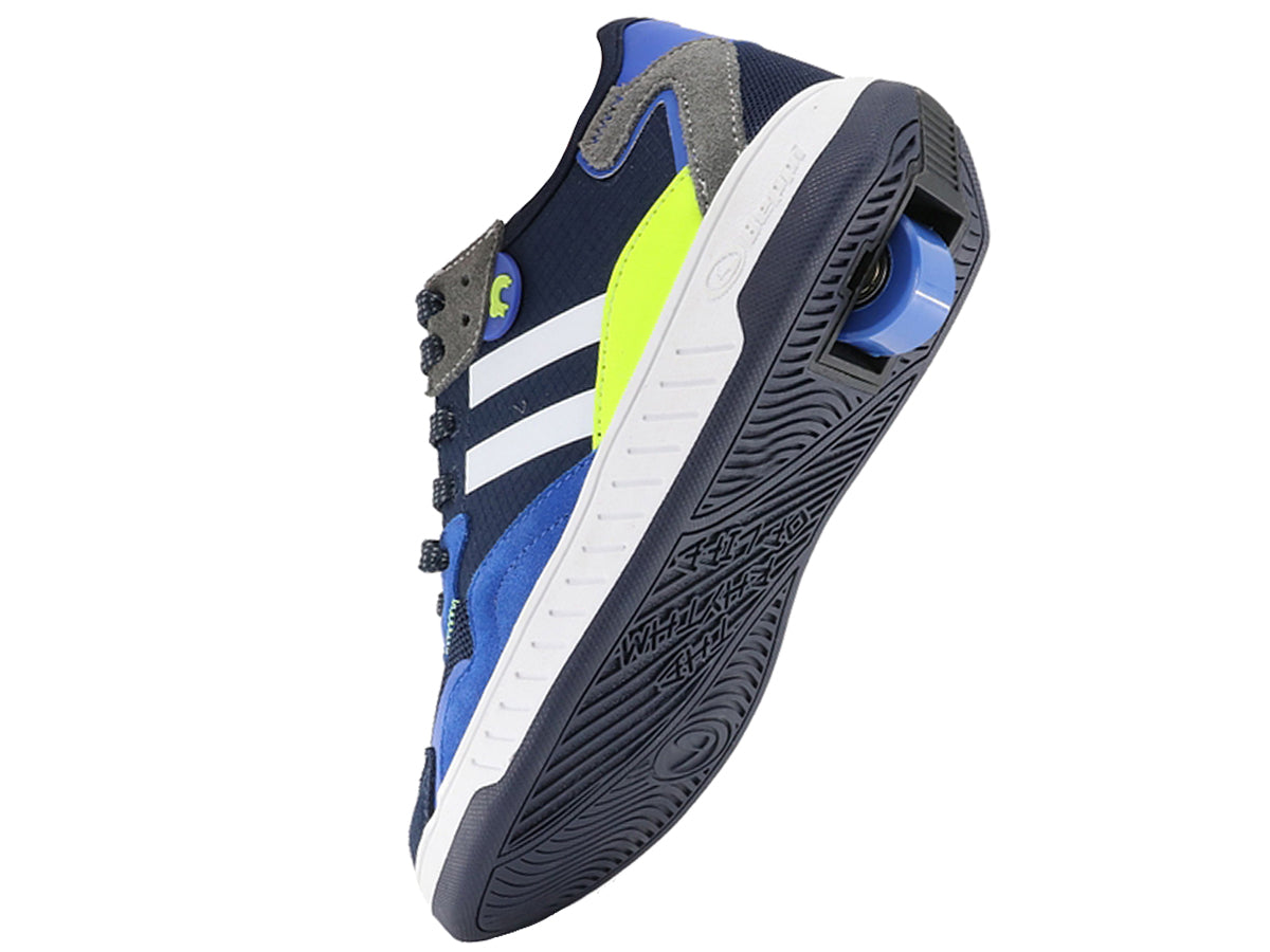 Zapatillas Juveniles Beppi Azules-2180363