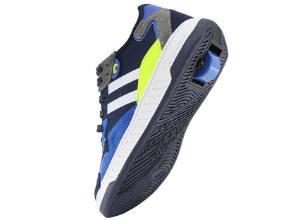 Zapatillas Juveniles Beppi Azules-2180363