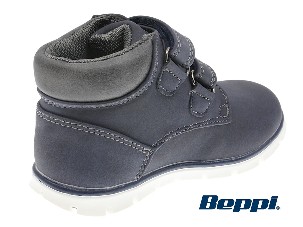 Beppi-2180381 Blue Children's Casual Boots