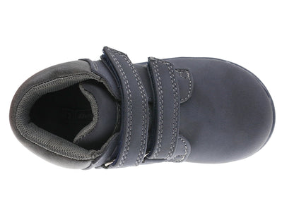 Beppi-2180381 Blue Children's Casual Boots