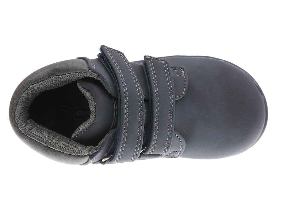 Bota Casual Infantil Azul Beppi-2180381