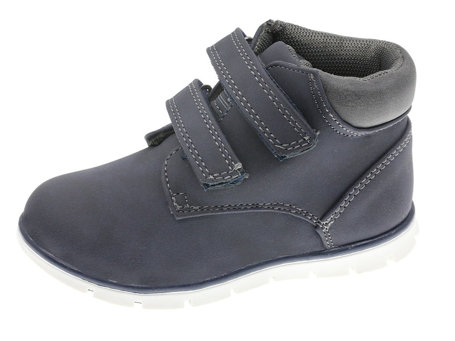 Bota Casual Infantil Azul Beppi-2180381