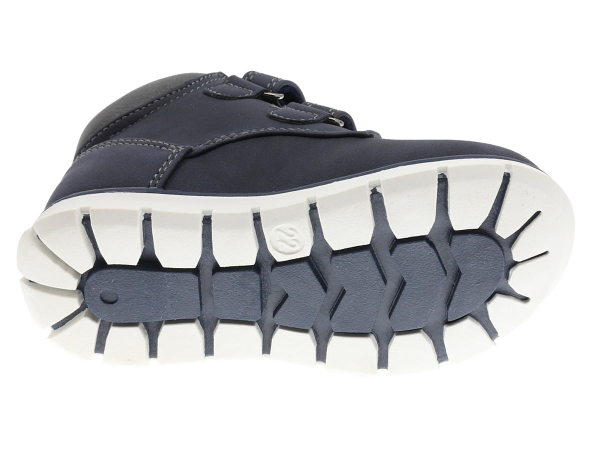 Beppi-2180381 Blue Children's Casual Boots