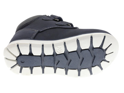 Beppi-2180381 Blue Children's Casual Boots