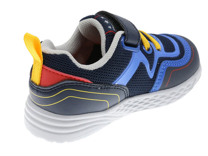 Sapatilha Infantil Azul Beppi-2180690
